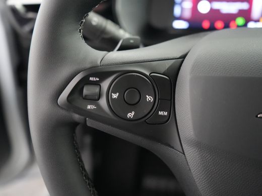 Opel Corsa 1.2 Turbo Hybrid GS | Achteruitrijcamera | Apple Carplay/Android Auto|telefoonintegratie premium ... ActivLease financial lease