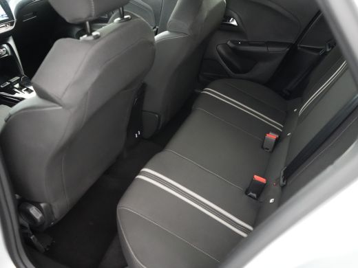 Opel Corsa 1.2 Turbo Hybrid GS | Achteruitrijcamera | Apple Carplay/Android Auto|telefoonintegratie premium ... ActivLease financial lease