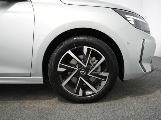 Opel Corsa 1.2 Turbo Hybrid GS | Achteruitrijcamera | Apple Carplay/Android Auto|telefoonintegratie premium ... ActivLease financial lease