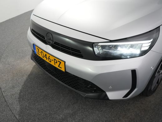 Opel Corsa 1.2 Turbo Hybrid GS | Achteruitrijcamera | Apple Carplay/Android Auto|telefoonintegratie premium ... ActivLease financial lease