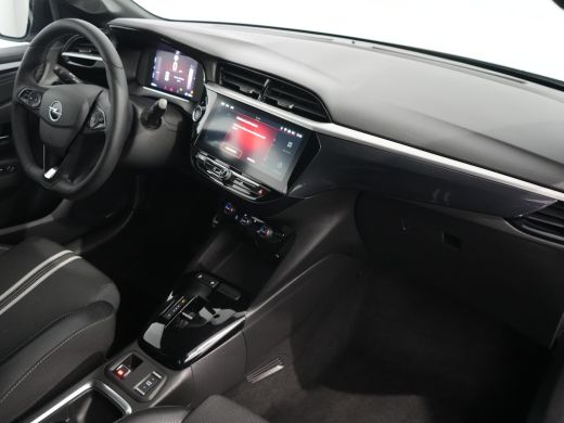 Opel Corsa 1.2 Turbo Hybrid GS | Achteruitrijcamera | Apple Carplay/Android Auto|telefoonintegratie premium ... ActivLease financial lease