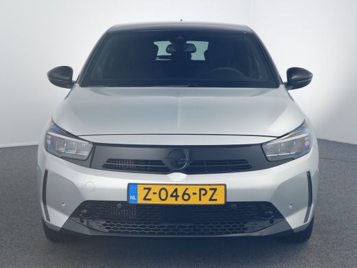 Opel Corsa 1.2 Turbo Hybrid GS | Achteruitrijcamera | Apple Carplay/Android Auto|telefoonintegratie premium ... ActivLease financial lease