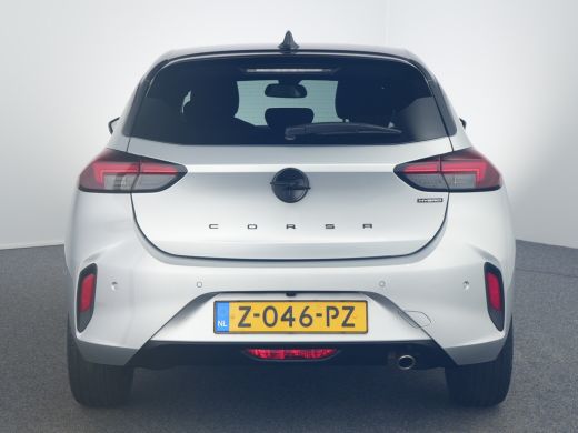 Opel Corsa 1.2 Turbo Hybrid GS | Achteruitrijcamera | Apple Carplay/Android Auto|telefoonintegratie premium ... ActivLease financial lease