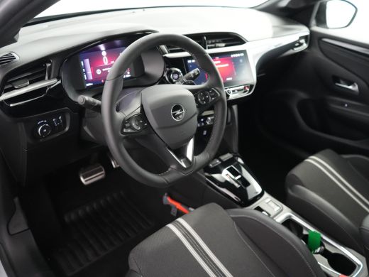 Opel Corsa 1.2 Turbo Hybrid GS | Achteruitrijcamera | Apple Carplay/Android Auto|telefoonintegratie premium ... ActivLease financial lease