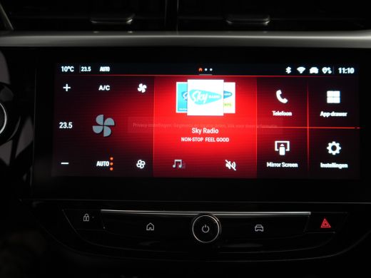 Opel Corsa 1.2 Turbo Hybrid GS | Achteruitrijcamera | Apple Carplay/Android Auto|telefoonintegratie premium ... ActivLease financial lease