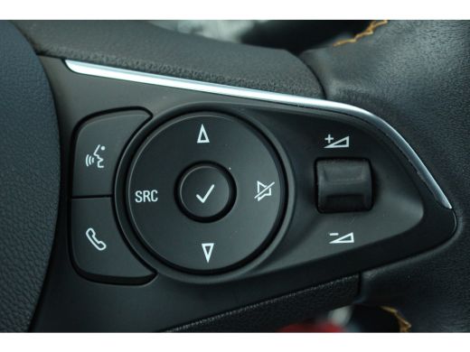 Opel Crossland X 1.2 Turbo Innovation Aut. | Navi | Parkeersens. | Carplay | Cruise & Climate | LMV | Navi | Parke... ActivLease financial lease