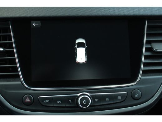 Opel Crossland X 1.2 Turbo Innovation Aut. | Navi | Parkeersens. | Carplay | Cruise & Climate | LMV | Navi | Parke... ActivLease financial lease