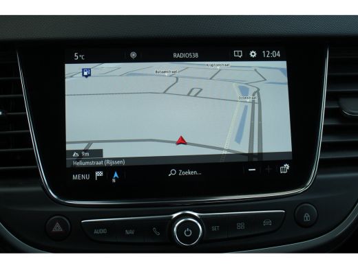 Opel Crossland X 1.2 Turbo Innovation Aut. | Navi | Parkeersens. | Carplay | Cruise & Climate | LMV | Navi | Parke... ActivLease financial lease