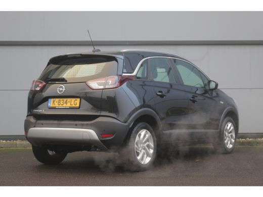 Opel Crossland X 1.2 Turbo Innovation Aut. | Navi | Parkeersens. | Carplay | Cruise & Climate | LMV | Navi | Parke... ActivLease financial lease