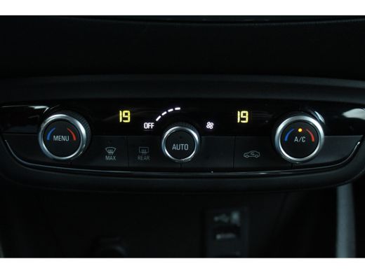 Opel Crossland X 1.2 Turbo Innovation Aut. | Navi | Parkeersens. | Carplay | Cruise & Climate | LMV | Navi | Parke... ActivLease financial lease