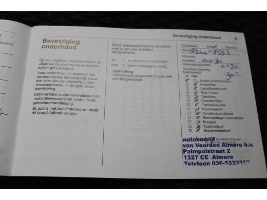 Opel Crossland X 1.2 Turbo Innovation Aut. | Navi | Parkeersens. | Carplay | Cruise & Climate | LMV | Navi | Parke... ActivLease financial lease