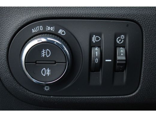 Opel Crossland X 1.2 Turbo Innovation Aut. | Navi | Parkeersens. | Carplay | Cruise & Climate | LMV | Navi | Parke... ActivLease financial lease