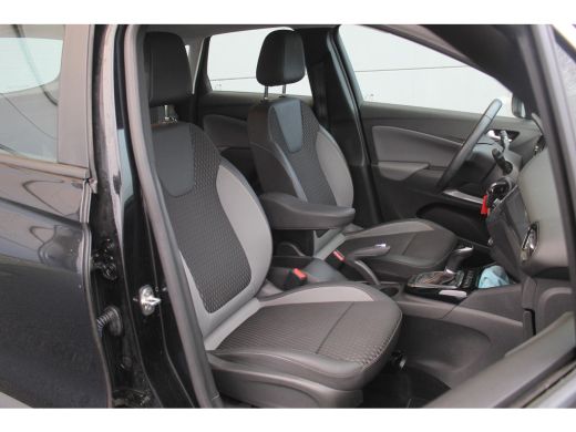 Opel Crossland X 1.2 Turbo Innovation Aut. | Navi | Parkeersens. | Carplay | Cruise & Climate | LMV | Navi | Parke... ActivLease financial lease