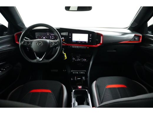 Opel Mokka 1.2 Turbo GS Airco | Camera | Cruise Control | DAB | LED | LMV 17" | Navi | PDC V&A ActivLease financial lease