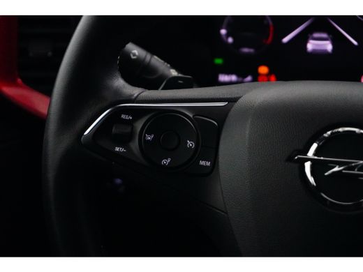 Opel Mokka 1.2 Turbo GS Airco | Camera | Cruise Control | DAB | LED | LMV 17" | Navi | PDC V&A ActivLease financial lease