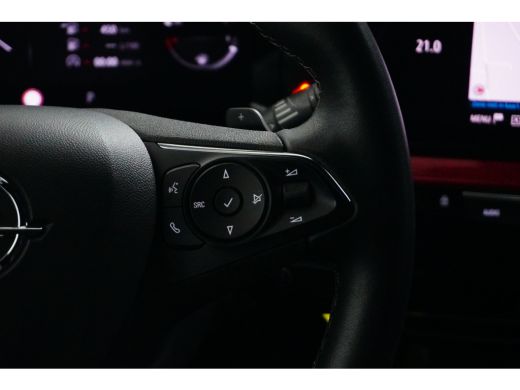 Opel Mokka 1.2 Turbo GS Airco | Camera | Cruise Control | DAB | LED | LMV 17" | Navi | PDC V&A ActivLease financial lease