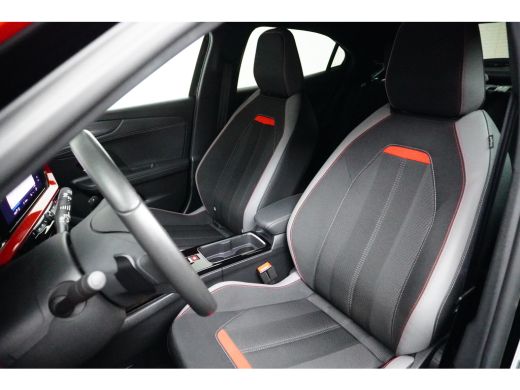 Opel Mokka 1.2 Turbo GS Airco | Camera | Cruise Control | DAB | LED | LMV 17" | Navi | PDC V&A ActivLease financial lease