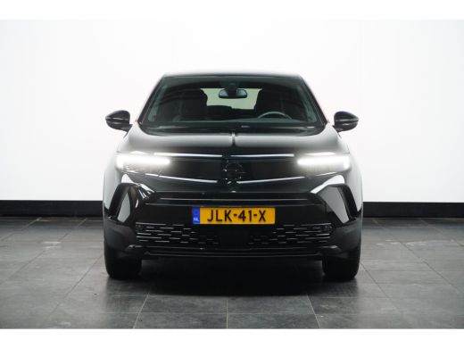 Opel Mokka 1.2 Turbo GS Airco | Camera | Cruise Control | DAB | LED | LMV 17" | Navi | PDC V&A ActivLease financial lease