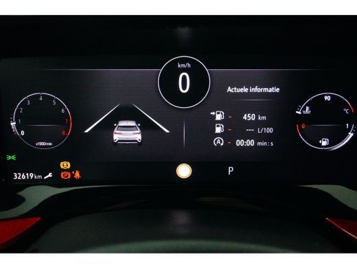 Opel Mokka 1.2 Turbo GS Airco | Camera | Cruise Control | DAB | LED | LMV 17" | Navi | PDC V&A ActivLease financial lease