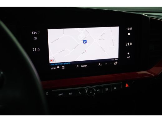 Opel Mokka 1.2 Turbo GS Airco | Camera | Cruise Control | DAB | LED | LMV 17" | Navi | PDC V&A ActivLease financial lease