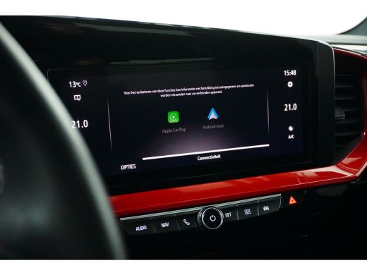 Opel Mokka 1.2 Turbo GS Airco | Camera | Cruise Control | DAB | LED | LMV 17" | Navi | PDC V&A ActivLease financial lease