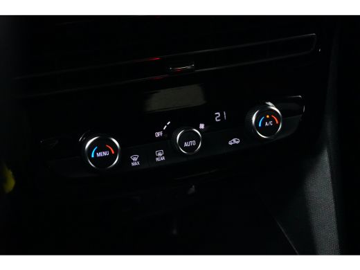 Opel Mokka 1.2 Turbo GS Airco | Camera | Cruise Control | DAB | LED | LMV 17" | Navi | PDC V&A ActivLease financial lease