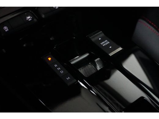 Opel Mokka 1.2 Turbo GS Airco | Camera | Cruise Control | DAB | LED | LMV 17" | Navi | PDC V&A ActivLease financial lease