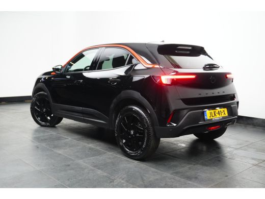 Opel Mokka 1.2 Turbo GS Airco | Camera | Cruise Control | DAB | LED | LMV 17" | Navi | PDC V&A ActivLease financial lease