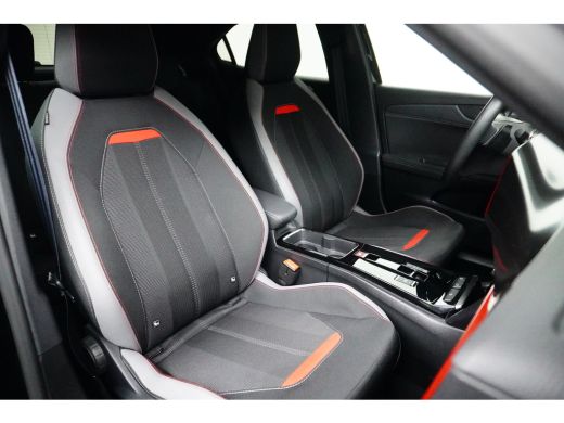 Opel Mokka 1.2 Turbo GS Airco | Camera | Cruise Control | DAB | LED | LMV 17" | Navi | PDC V&A ActivLease financial lease