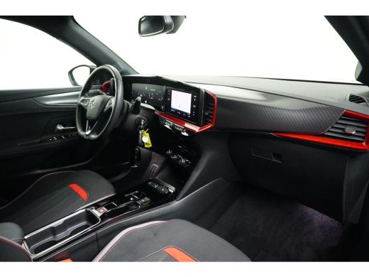 Opel Mokka 1.2 Turbo GS Airco | Camera | Cruise Control | DAB | LED | LMV 17" | Navi | PDC V&A ActivLease financial lease