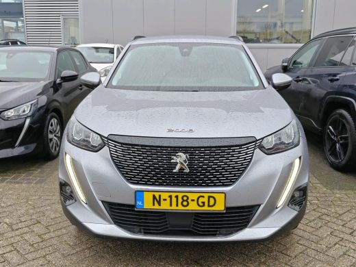 Peugeot 2008 1.2 PureTech Allure Pack | Automaat | Navigatie | Camera | Apple carplay | 1e Eigenaar | Dealeron... ActivLease financial lease