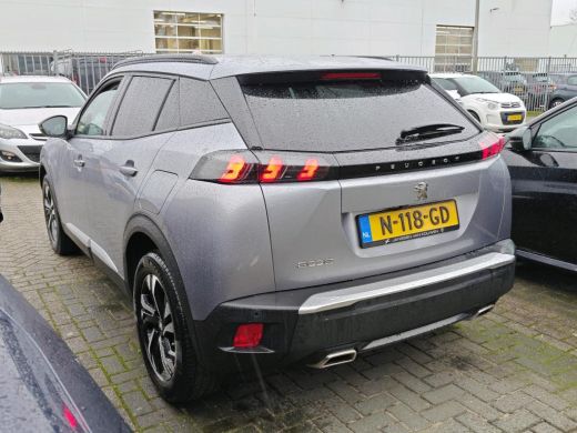 Peugeot 2008 1.2 PureTech Allure Pack | Automaat | Navigatie | Camera | Apple carplay | 1e Eigenaar | Dealeron... ActivLease financial lease