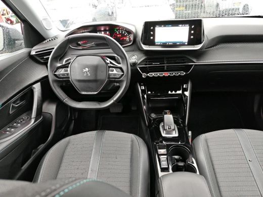 Peugeot 2008 1.2 PureTech Allure Pack | Automaat | Navigatie | Camera | Apple carplay | 1e Eigenaar | Dealeron... ActivLease financial lease