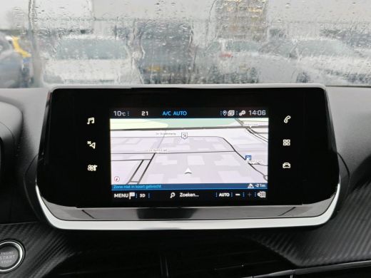 Peugeot 2008 1.2 PureTech Allure Pack | Automaat | Navigatie | Camera | Apple carplay | 1e Eigenaar | Dealeron... ActivLease financial lease