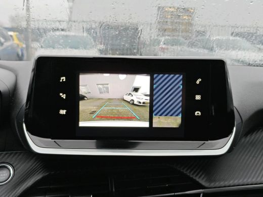 Peugeot 2008 1.2 PureTech Allure Pack | Automaat | Navigatie | Camera | Apple carplay | 1e Eigenaar | Dealeron... ActivLease financial lease