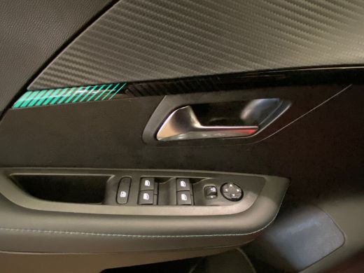 Peugeot 208 1.2 Allure Carplay | Cruise | Half Leder | Clima | 16'' Lmv | Getint glas | Led | Bluetooth | Pdc... ActivLease financial lease