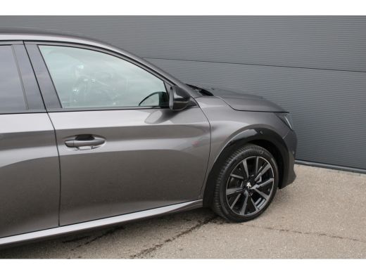 Peugeot 208 1.2 PureTech GT Pack | Navigatie | Camera | Panoramadak | Stoelverwarming | Alcantara | Full LED | ActivLease financial lease