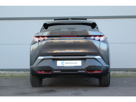 Peugeot 3008 1.2 Hybrid 145 GT Automaat ActivLease financial lease
