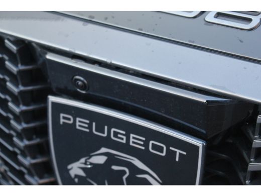 Peugeot 3008 1.2 Hybrid 145 GT Automaat ActivLease financial lease