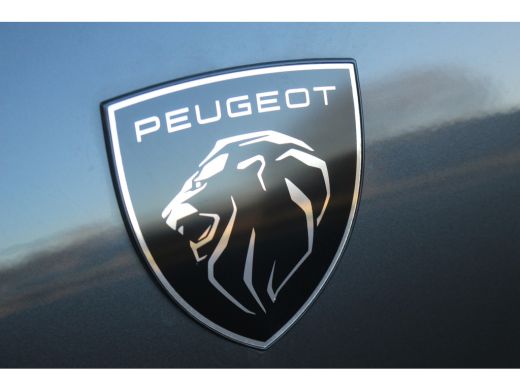 Peugeot 3008 1.2 Hybrid 145 GT Automaat ActivLease financial lease