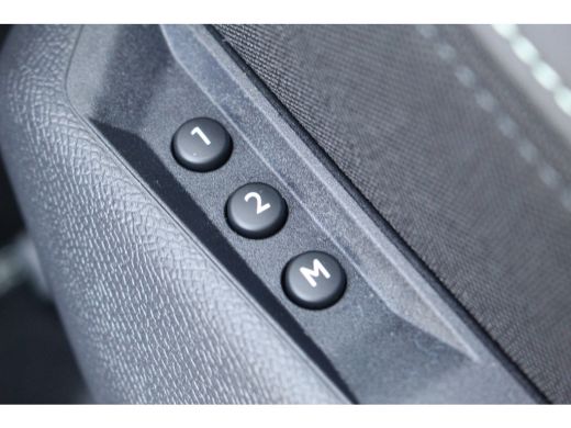 Peugeot 3008 1.2 Hybrid 145 GT Automaat ActivLease financial lease