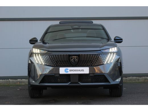Peugeot 3008 1.2 Hybrid 145 GT Automaat ActivLease financial lease