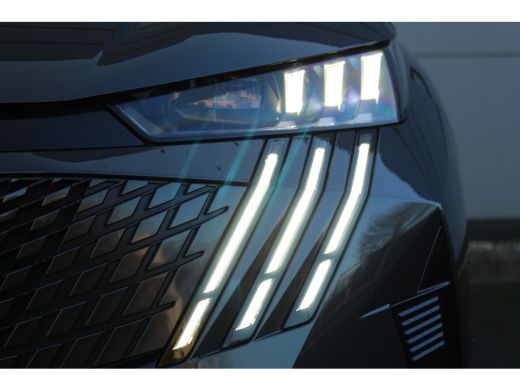 Peugeot 3008 1.2 Hybrid 145 GT Automaat ActivLease financial lease