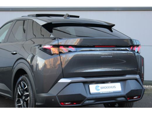 Peugeot 3008 1.2 Hybrid 145 GT Automaat ActivLease financial lease