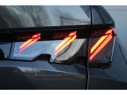 Peugeot 3008 1.2 Hybrid 145 GT Automaat ActivLease financial lease