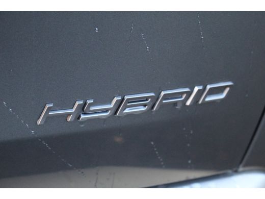 Peugeot 3008 1.2 Hybrid 145 GT Automaat ActivLease financial lease