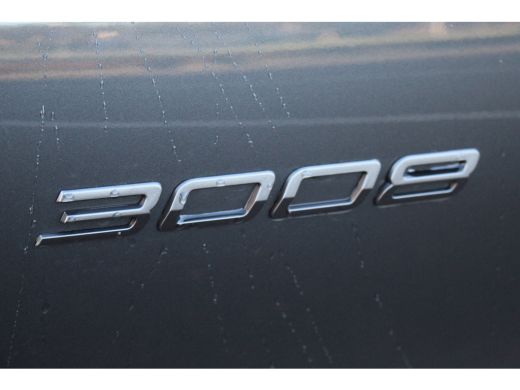 Peugeot 3008 1.2 Hybrid 145 GT Automaat ActivLease financial lease