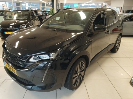 Peugeot 3008 1.2 PureTech GT