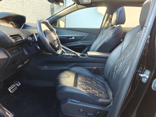 Peugeot 3008 1.2 PureTech GT Line Avantage | Achterbank in delen neerklapbaar | Apple Carplay/Android Auto|tel... ActivLease financial lease
