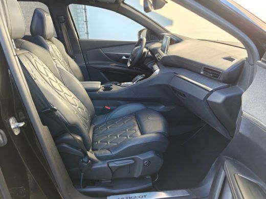 Peugeot 3008 1.2 PureTech GT Line Avantage | Achterbank in delen neerklapbaar | Apple Carplay/Android Auto|tel... ActivLease financial lease